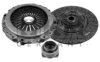 SCANI 0572945 Clutch Kit